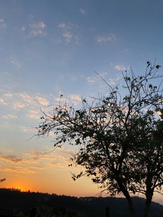 Sitio Alvorada - Paraiso Localizado No Circuito Das Aguas Paulista Amparo  Exteriér fotografie
